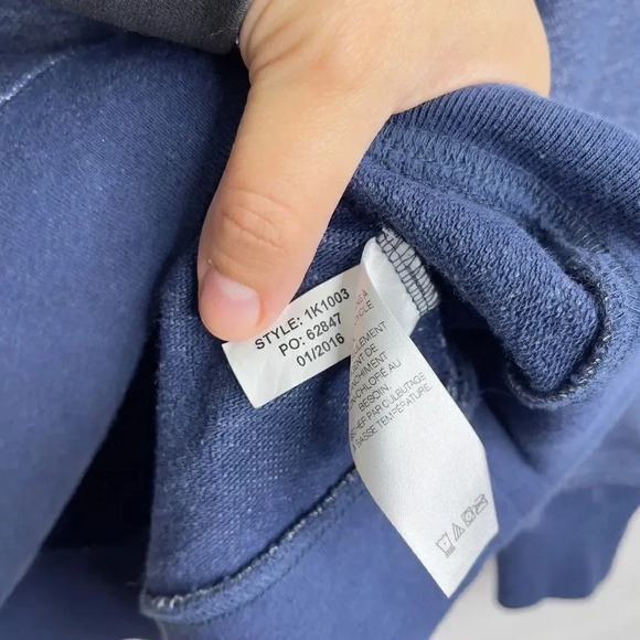 Vineyard Vines Shep Quarter Zip Shirt - Picture 6 of 10